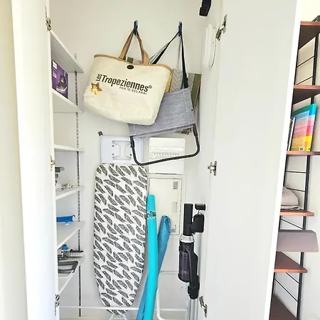 Marina - Stylish French Riviera Retreat *