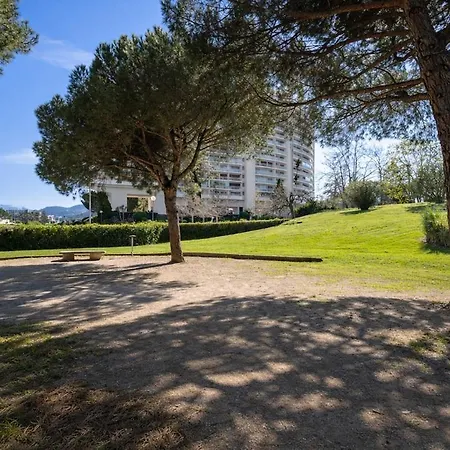 Marina - Stylish French Riviera Retreat Appartement Mandelieu