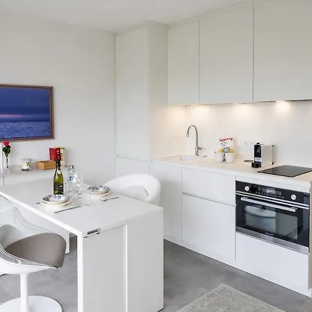 Marina - Stylish French Riviera Retreat Appartement Mandelieu
