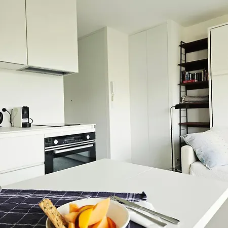 Marina - Stylish French Riviera Retreat *